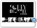 Sorry Drummer & Friends - Rashid - Poucos e bons